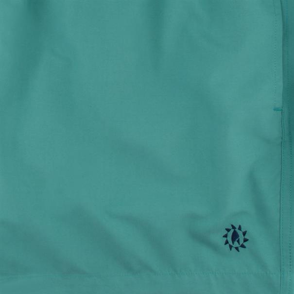 RAGMAN Schwimmshort türkis