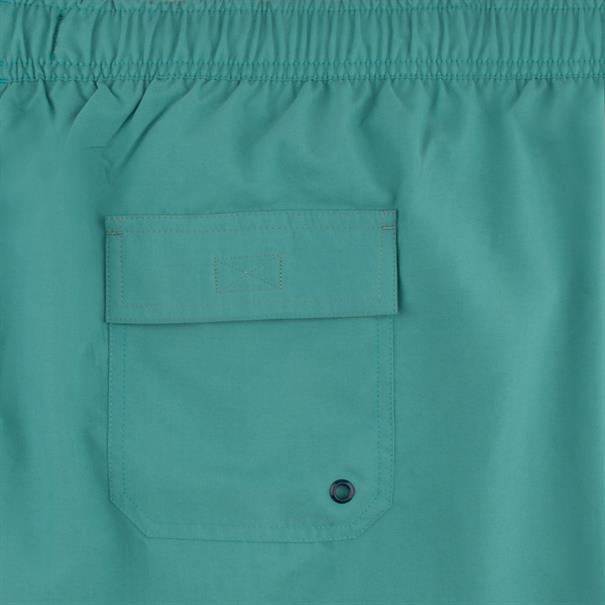 RAGMAN Schwimmshort türkis