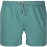 RAGMAN Schwimmshort türkis