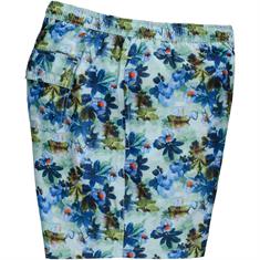 RAGMAN Schwimmshorts blau