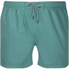 RAGMAN Schwimmshorts türkis