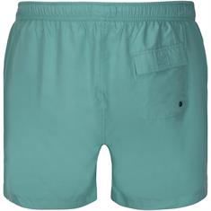 RAGMAN Schwimmshorts türkis