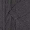 RAGMAN Strickjacke anthrazit
