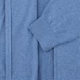 RAGMAN Strickjacke hellblau