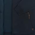 RAGMAN Sweatjacke dunkelblau