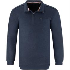 RAGMAN Sweatshirt marine
