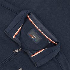 RAGMAN Sweatshirt marine