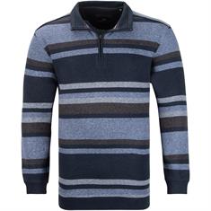 RAGMAN Sweatshirt marine