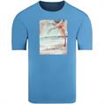 RAGMAN T-Shirt blau
