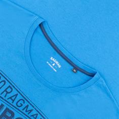 RAGMAN T-Shirt blau