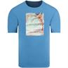 RAGMAN T-Shirt blau