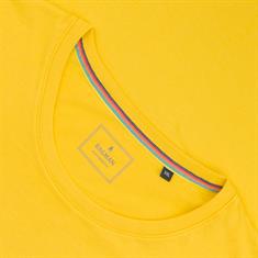 RAGMAN T-Shirt gelb