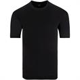 RAGMAN T-Shirt schwarz