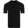 RAGMAN T-Shirt schwarz