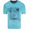 RAGMAN T-Shirt türkis