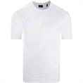RAGMAN T-Shirt weiß