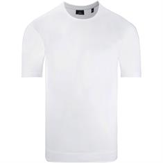 RAGMAN T-Shirt weiß