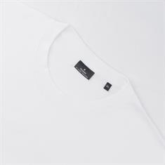 RAGMAN T-Shirt weiß
