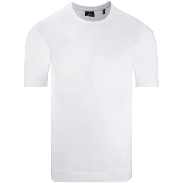 RAGMAN T-Shirt weiß