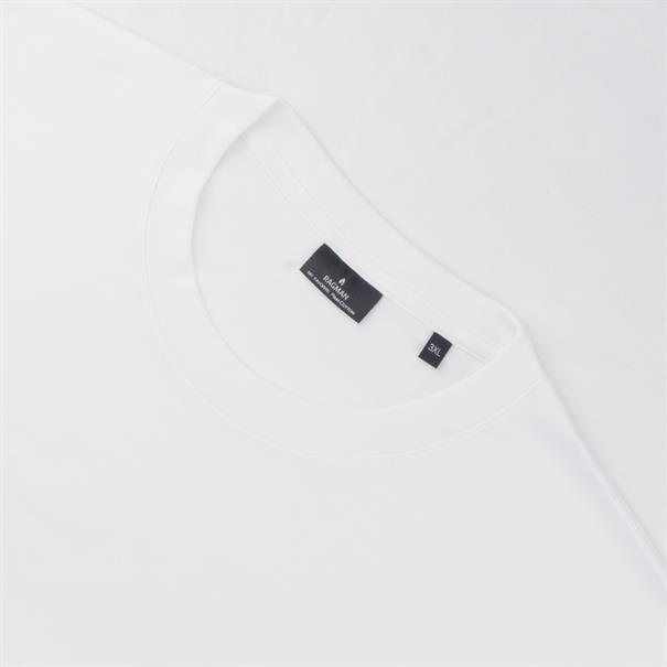RAGMAN T-Shirt weiß