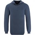 RAGMAN Troyer blau