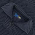 RAGMAN Troyer blau