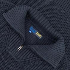 RAGMAN Troyer blau