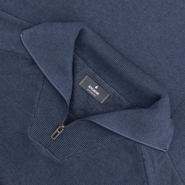 RAGMAN Troyer blau