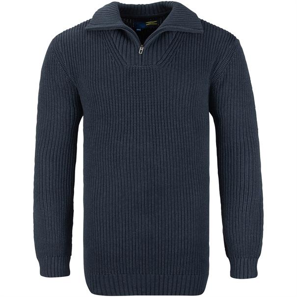 RAGMAN Troyer blau