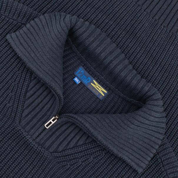 RAGMAN Troyer blau