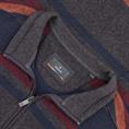 RAGMAN Troyer-Sweatshirt grau