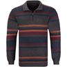 RAGMAN Troyer-Sweatshirt grau