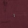 RAGMAN Troyer-Sweatshirt rot