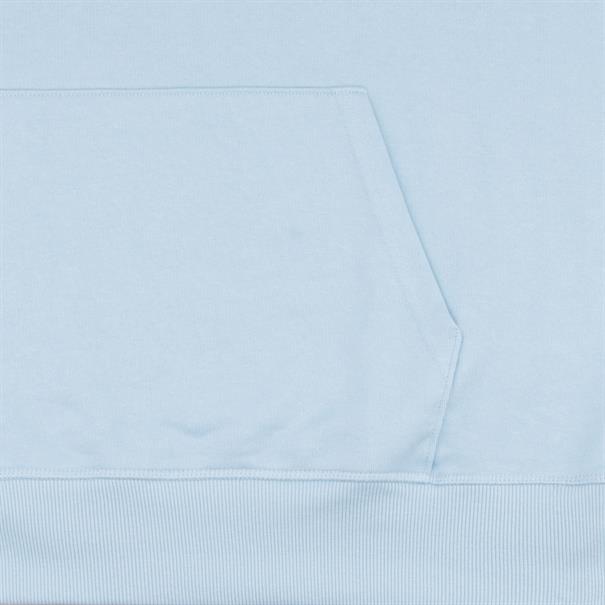 REDFIELD Kapuzen-Sweatshirt hellblau