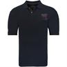 REDFIELD Poloshirt marine