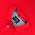 REDFIELD Poloshirt rot