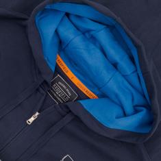 REDFIELD Sweatjacke marine
