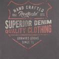 REDFIELD Sweatshirt anthrazit