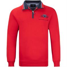 REDFIELD Sweatshirt rot