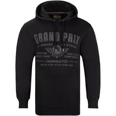 REDFIELD Sweatshirt schwarz