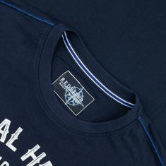 REDFIELD T-Shirt blau