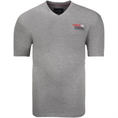 REDFIELD T-Shirt grau