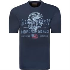 REDFIELD T-Shirt marine