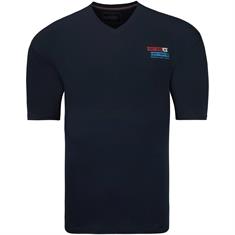 REDFIELD T-Shirt marine
