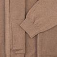REDMOND Strickjacke hellbraun