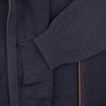REDMOND Strickjacke marine