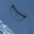 REDMOND T-Shirt blau