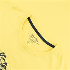 REDMOND T-Shirt gelb