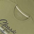 REDMOND T-Shirt grün