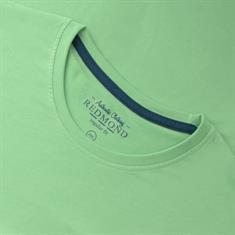 REDMOND T-Shirt grün